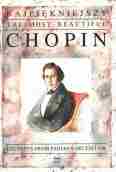 Okładka: Chopin Fryderyk, Najpiękniejszy Chopin