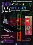 Okadka: , 10 easy jazz duets z pyt CD
