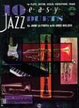 Okadka: , 10 easy jazz duets z pyt CD