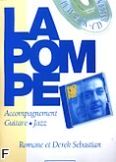 Okadka: Sebastian Derek, La Pompe: Accompagnement Guitare Jazz (+ CD)