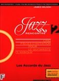 Okładka: Wilson James, Jazz Rencontre Vol.2 - Les Accords du jazz