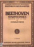 Okładka: Beethoven Ludwig van, Symfonia N°6 - F Op.68 