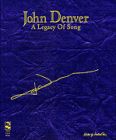 Okładka: Denver John, John Denver - 25 Years - Hard Cover