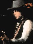 Okładka: Dylan Bob, The Songs Of Bob Dylan