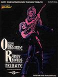 Okładka: Osbourne Ozzy, Randy Rhoads Tribute