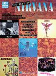Okadka: Nirvana, The Best Of Nirvana