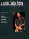 Okadka: Jobim Antonio Carlos, Antonio Carlos Jobim Anthology