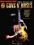 Okładka: Guns N' Roses, The Best Of Guns N' Roses
