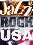 Okadka: Hosay James, Jazz Rock In The Usa (Trumpet) + CD