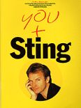 Okadka: Sting, You Plus Sting