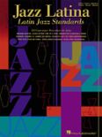 Okadka: , Jazz Latina