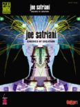 Okładka: Satriani Joe, Joe Satriani - Engines Of Creation