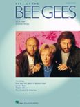 Okładka: Bee Gees The, Best Of The Bee Gees