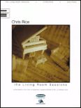 Okładka: Rice Chris, Chris Rice - The Living Room Sessions