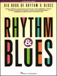 Okadka: , The Big Book Of Rhythm & Blues