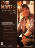 Okładka: Denver John, John Denver's Greatest Hits