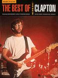 Okadka: Clapton Eric, The Best Of Eric Clapton