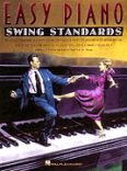 Okadka: , Easy Piano Swing Standards