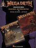 Okadka: Megadeth, Megadeth
