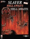 Okadka: Slayer, Slayer - Hell Awaits