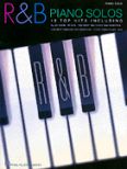Okadka: , R&b Piano Solos
