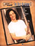 Okadka: Kenny G, E-z Play Today #272 - The Best Of Kenny G
