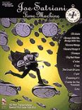 Okadka: Satriani Joe, Joe Satriani - Time Machine Book 1
