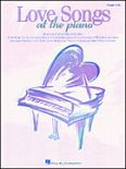 Okadka: , Love Songs At The Piano
