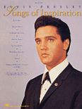 Okadka: , Elvis Presley - Songs Of Inspiration