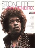Okadka: Hendrix Jimi, Jimi Hendrix - Stone Free