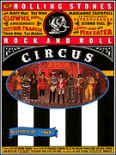 Okadka: Stones Rolling, Rolling Stones - Rock And Roll Circus*