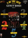 Okadka: Guns N' Roses, Guns N' Roses - 5 Of The Best - Vol. 1*
