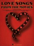 Okadka: , Love Songs From The Movies