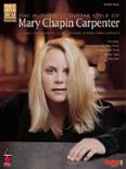 Okładka: Carpenter Mary Chapin, The Authentic Guitar Style Of Mary Chapin Carpenter
