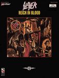 Okadka: Slayer, Slayer - Reign In Blood