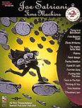 Okadka: Satriani Joe, Joe Satriani - Time Machine Book 2