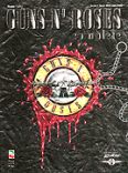 Okładka: Guns N' Roses, Guns N' Roses Complete, Volume 1 (A - L)