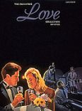 Okadka: , The Definitive Love Collection