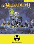 Okadka: Megadeth, Megadeth - Rust In Peace