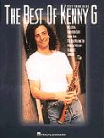 Okadka: Kenny G, The Best Of Kenny G