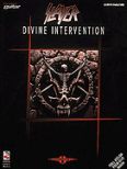 Okadka: Slayer, Slayer - Divine Intervention