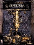 Okadka: Sepultura, Sepultura - Chaos A.d.