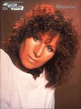 Okadka: Streisand Barbara, E-z Play Today #106 - Barbra Streisand - Memories