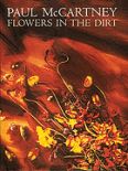 Okadka: McCartney Paul, Paul Mccartney - Flowers In The Dirt