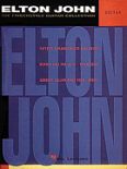 Okładka: John Elton, The Fingerstyle Guitar Collection