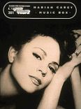 Okadka: Carey Mariah, E-z Play Today #381 - Mariah Carey - Music Box