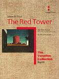 Okadka: Meij Johan de, The Red Tower (La Torre Rossa) (partytura+gosy)