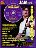 Okadka: Adams Bryan, Jam With Bryan Adams
