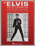 Okładka: Presley Elvis, The Elvis Movie Songbook