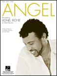 Okadka: Richie Lionel, Angel